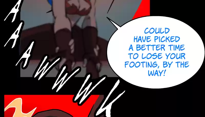 Room Of Swords Chapter 110: (S2) Ep. 110