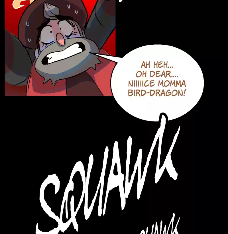 Room Of Swords Chapter 110: (S2) Ep. 110