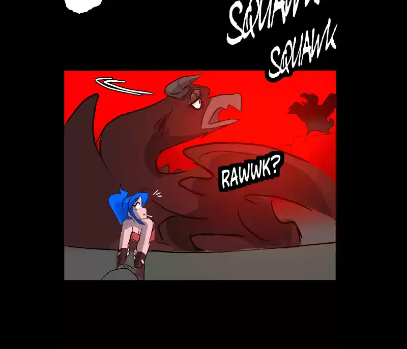 Room Of Swords Chapter 110: (S2) Ep. 110