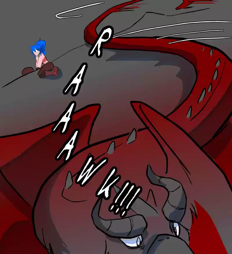 Room Of Swords Chapter 110: (S2) Ep. 110