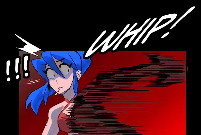 Room Of Swords Chapter 110: (S2) Ep. 110