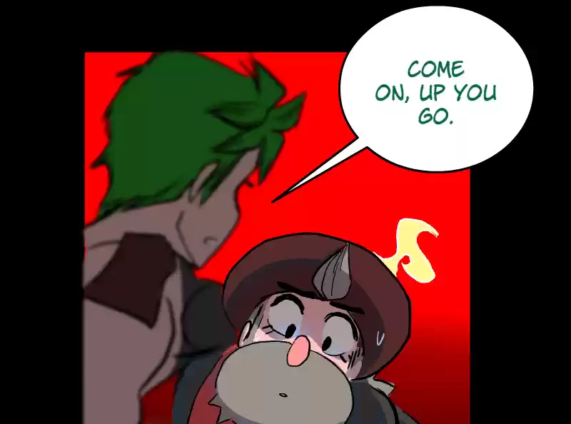 Room Of Swords Chapter 110: (S2) Ep. 110