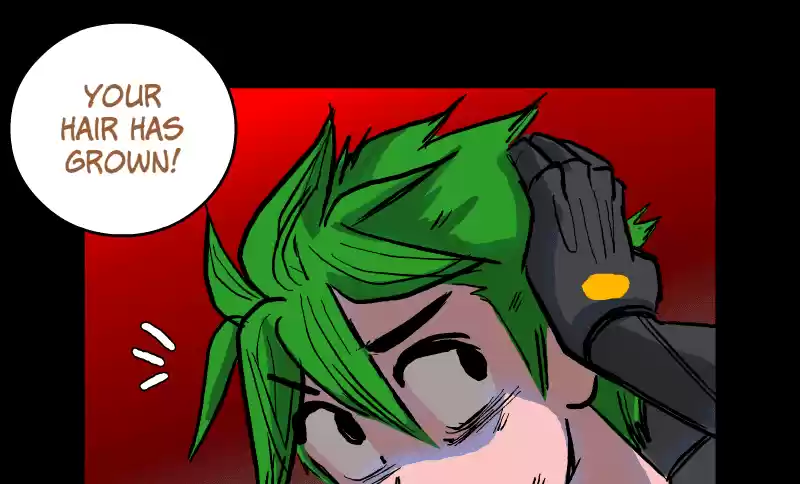 Room Of Swords Chapter 110: (S2) Ep. 110