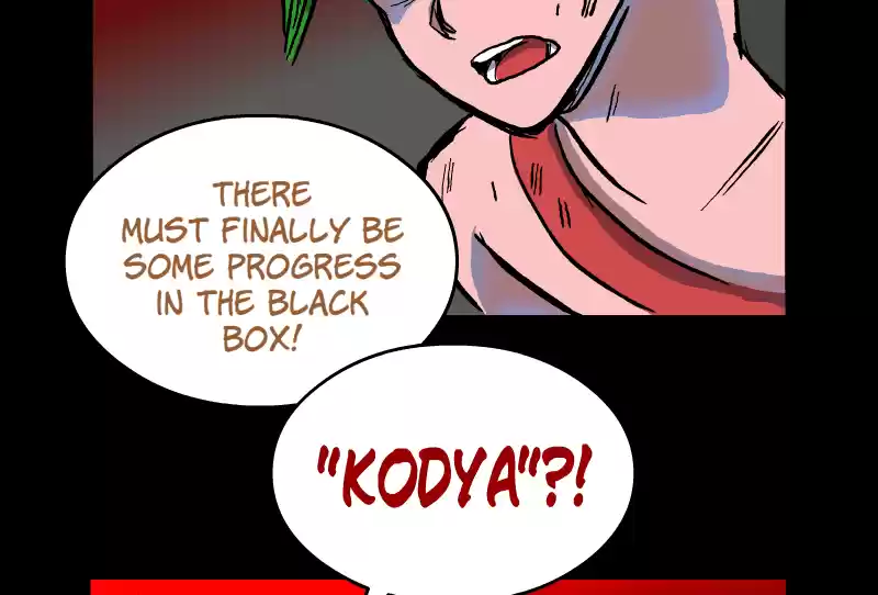 Room Of Swords Chapter 110: (S2) Ep. 110