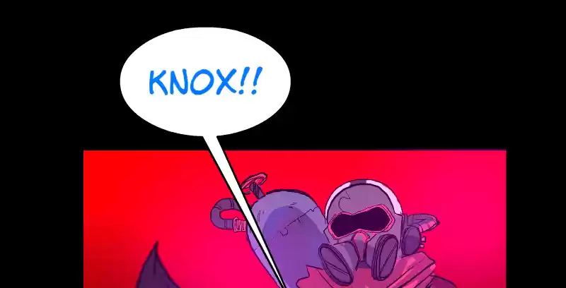 Room Of Swords Chapter 110: (S2) Ep. 110