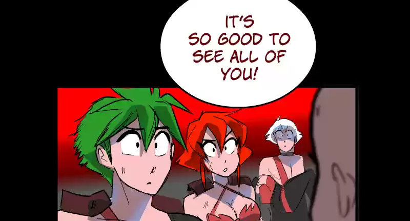 Room Of Swords Chapter 111: (S2) Ep. 111