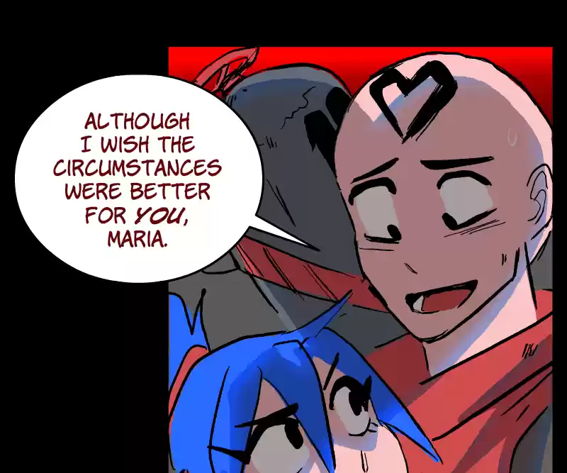 Room Of Swords Chapter 111: (S2) Ep. 111