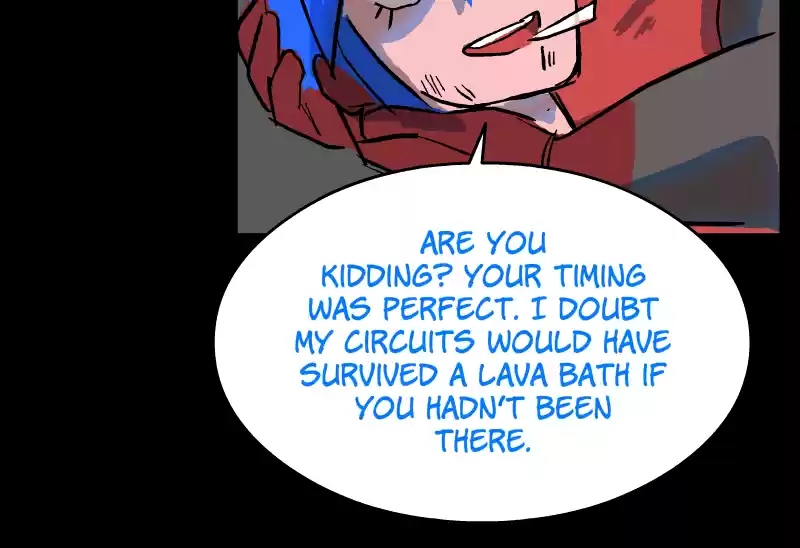 Room Of Swords Chapter 111: (S2) Ep. 111