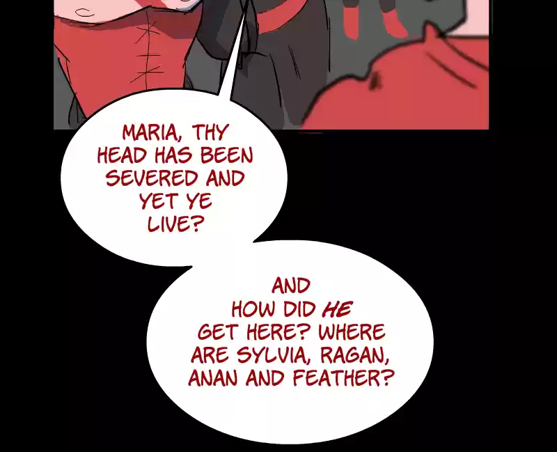 Room Of Swords Chapter 111: (S2) Ep. 111