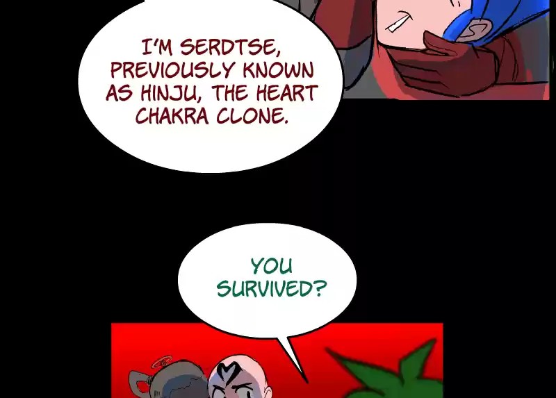 Room Of Swords Chapter 111: (S2) Ep. 111