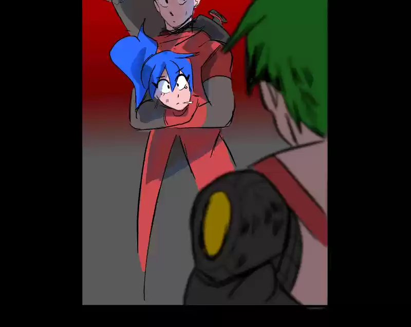 Room Of Swords Chapter 111: (S2) Ep. 111