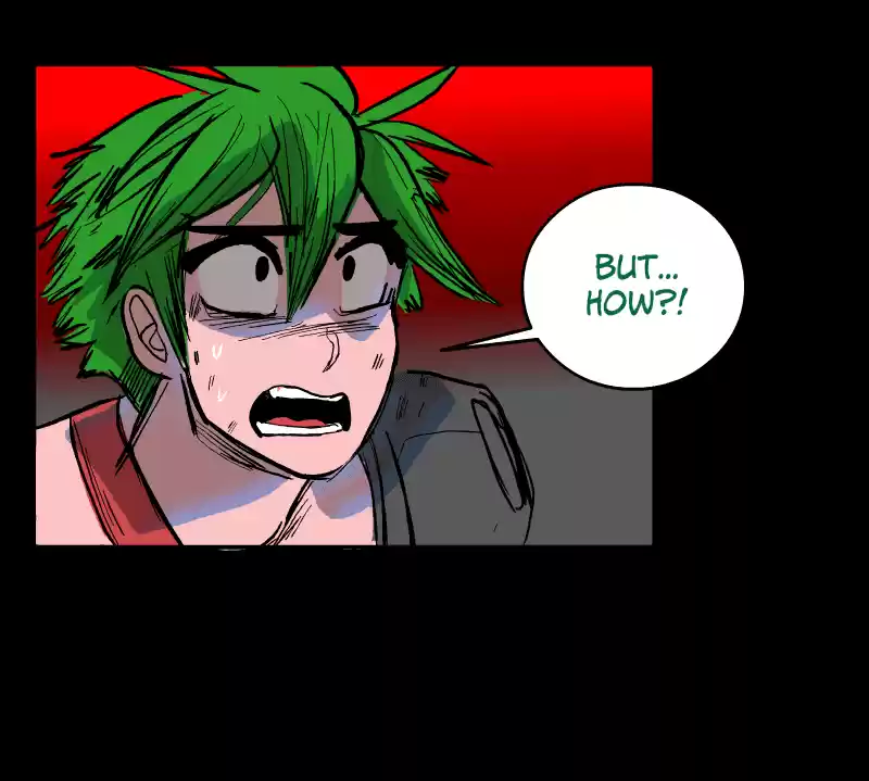 Room Of Swords Chapter 111: (S2) Ep. 111