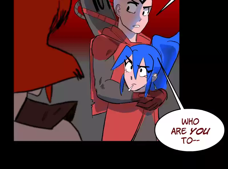 Room Of Swords Chapter 111: (S2) Ep. 111