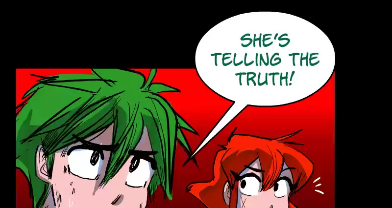 Room Of Swords Chapter 111: (S2) Ep. 111