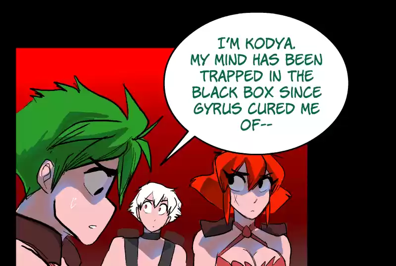 Room Of Swords Chapter 111: (S2) Ep. 111