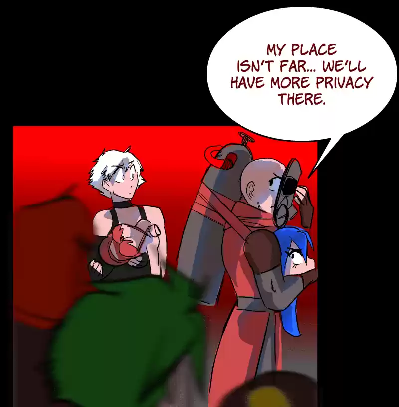 Room Of Swords Chapter 111: (S2) Ep. 111