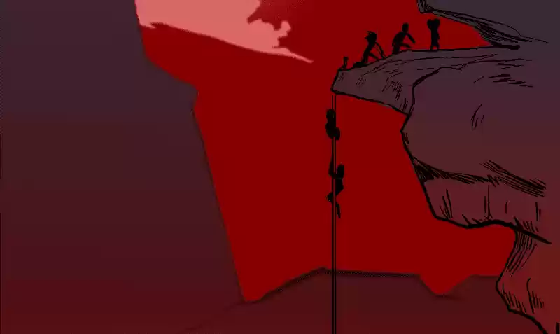 Room Of Swords Chapter 111: (S2) Ep. 111