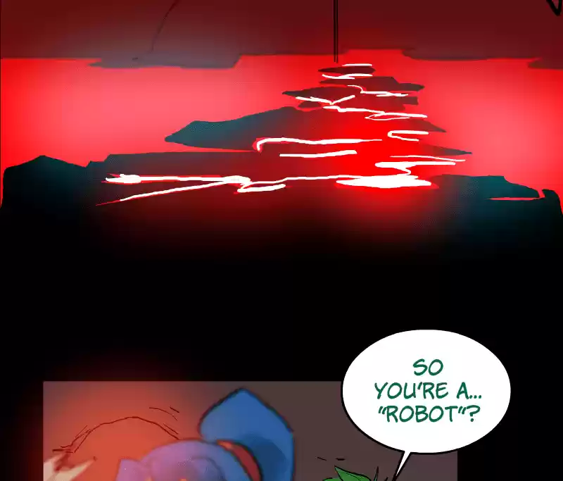 Room Of Swords Chapter 111: (S2) Ep. 111