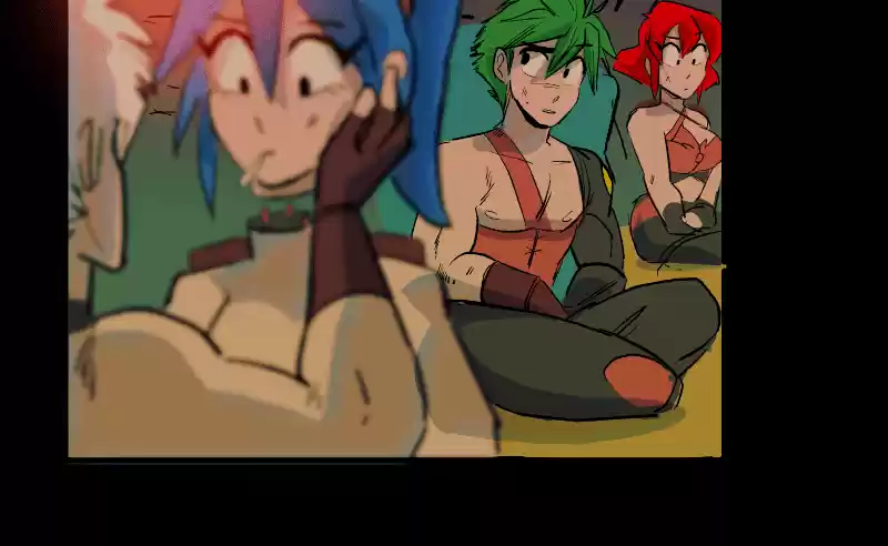 Room Of Swords Chapter 111: (S2) Ep. 111