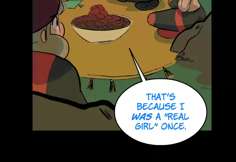 Room Of Swords Chapter 111: (S2) Ep. 111