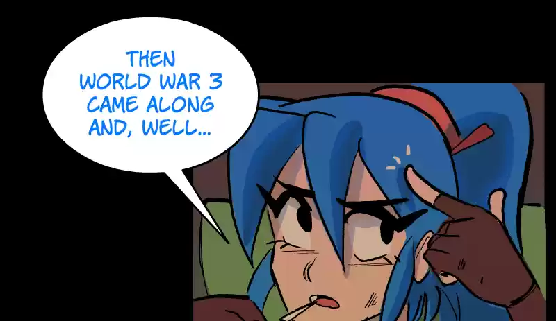 Room Of Swords Chapter 111: (S2) Ep. 111