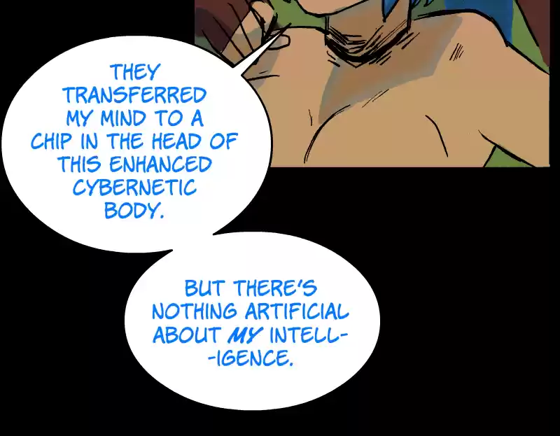 Room Of Swords Chapter 111: (S2) Ep. 111