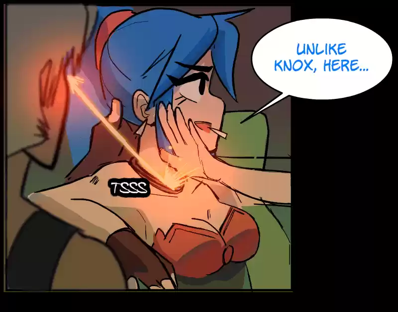 Room Of Swords Chapter 111: (S2) Ep. 111