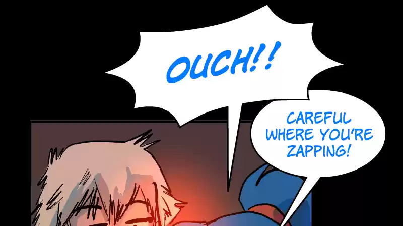 Room Of Swords Chapter 111: (S2) Ep. 111