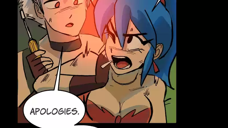 Room Of Swords Chapter 111: (S2) Ep. 111