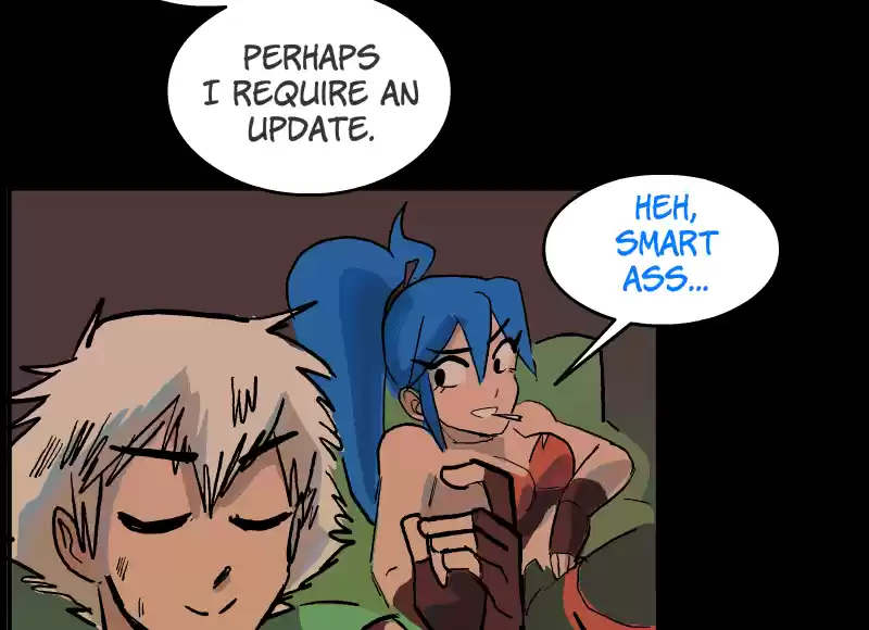 Room Of Swords Chapter 111: (S2) Ep. 111