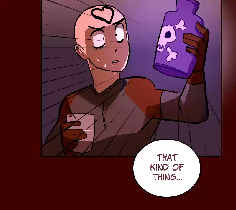 Room Of Swords Chapter 111: (S2) Ep. 111