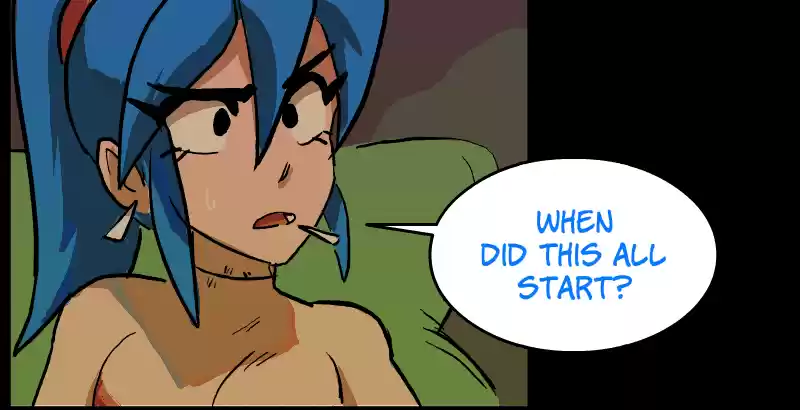 Room Of Swords Chapter 111: (S2) Ep. 111