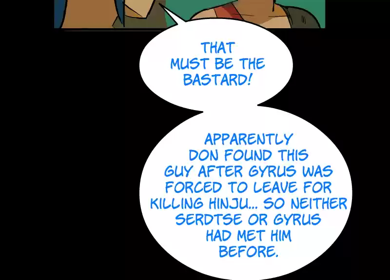 Room Of Swords Chapter 111: (S2) Ep. 111