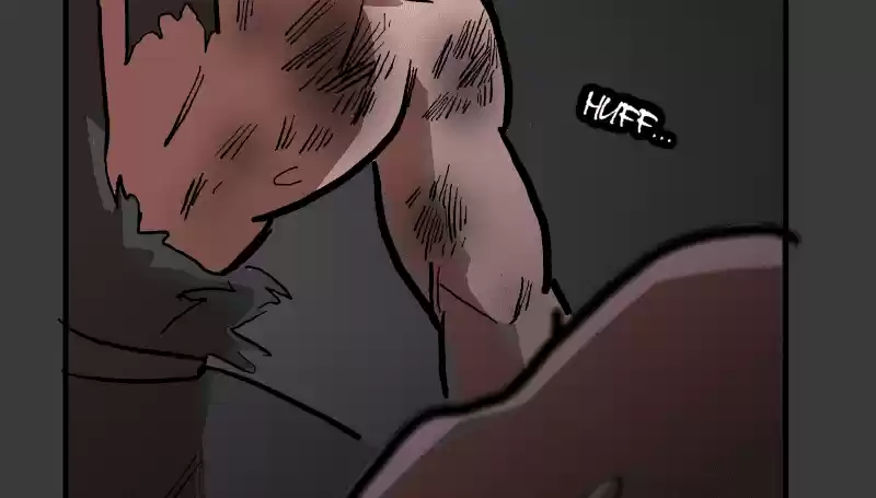 Room Of Swords Chapter 111: (S2) Ep. 111