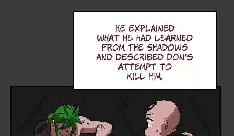 Room Of Swords Chapter 111: (S2) Ep. 111