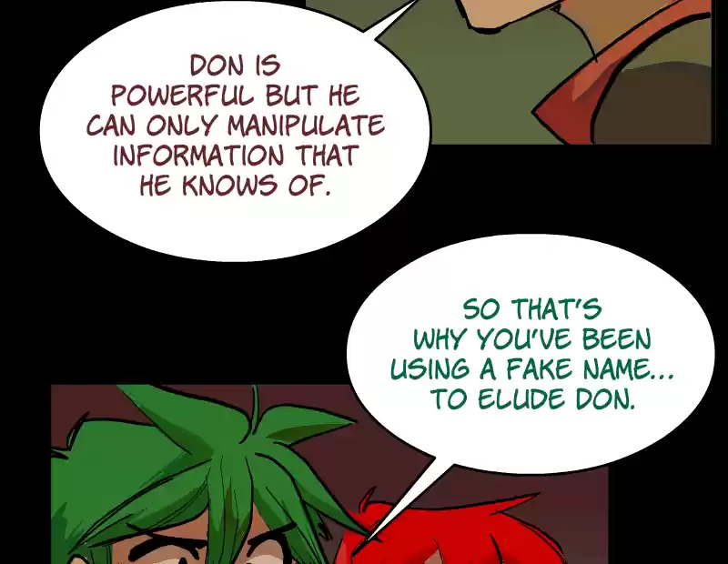 Room Of Swords Chapter 111: (S2) Ep. 111