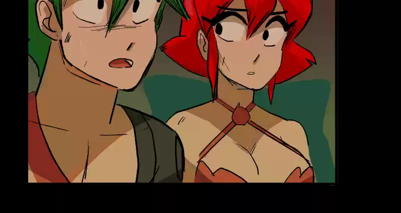 Room Of Swords Chapter 111: (S2) Ep. 111