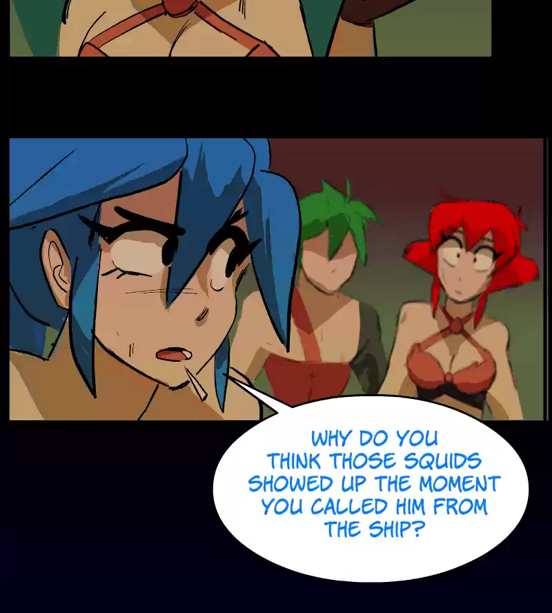 Room Of Swords Chapter 111: (S2) Ep. 111