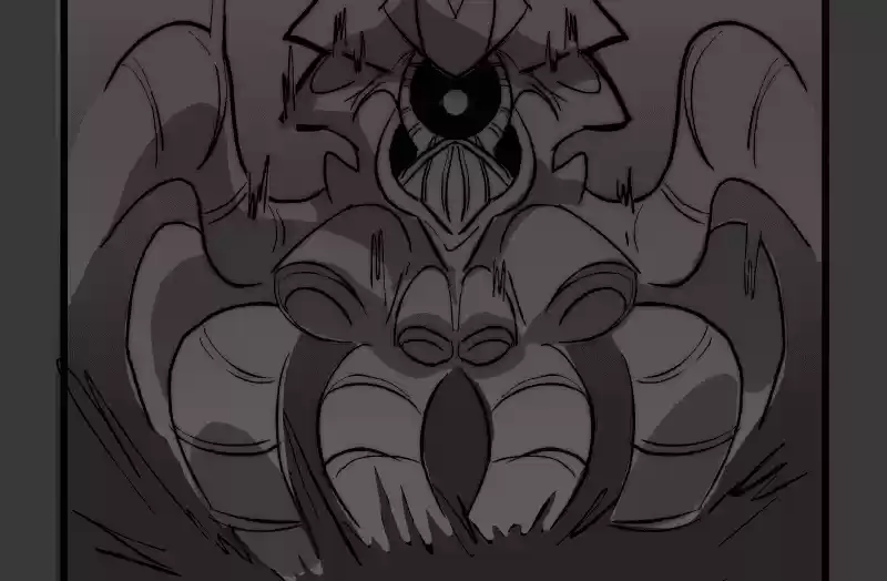 Room Of Swords Chapter 111: (S2) Ep. 111