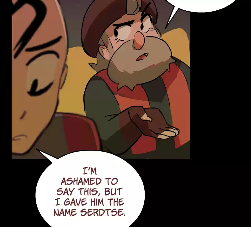 Room Of Swords Chapter 111: (S2) Ep. 111