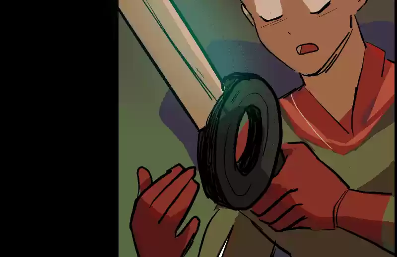 Room Of Swords Chapter 111: (S2) Ep. 111