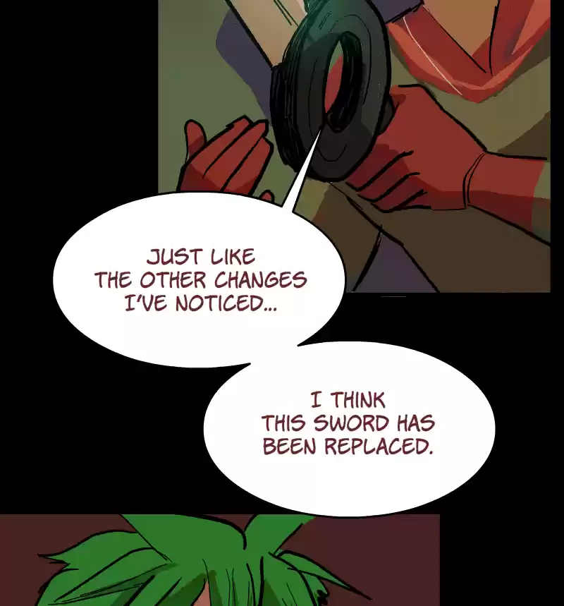 Room Of Swords Chapter 112: (S2) Ep. 112