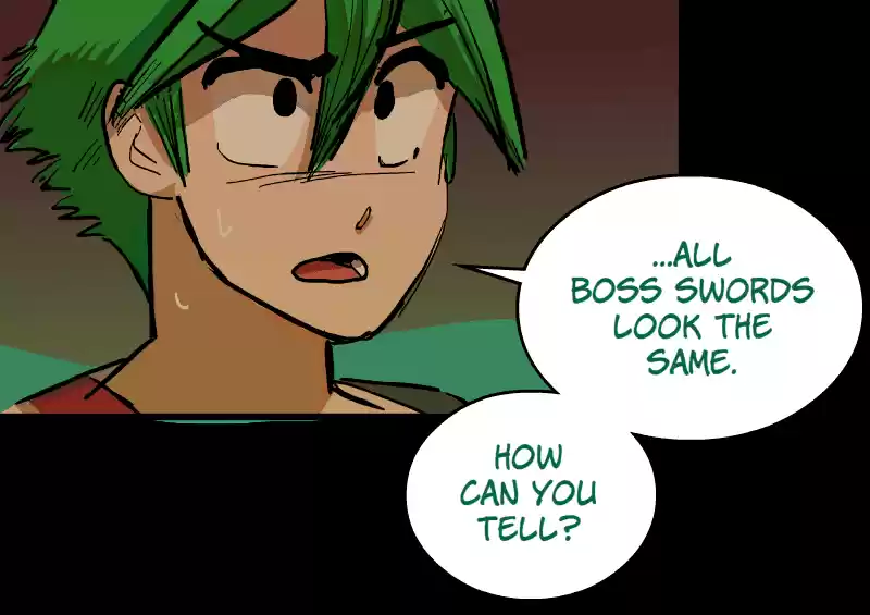 Room Of Swords Chapter 112: (S2) Ep. 112