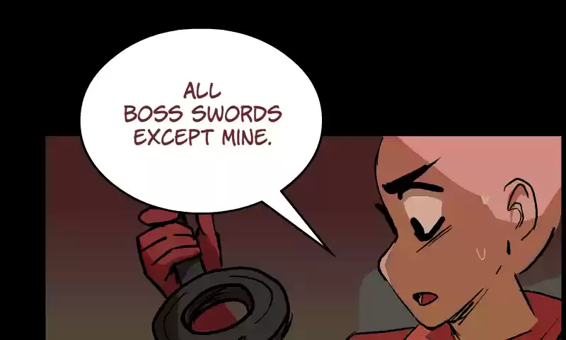 Room Of Swords Chapter 112: (S2) Ep. 112