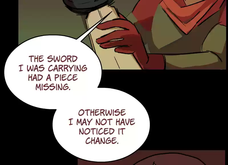 Room Of Swords Chapter 112: (S2) Ep. 112