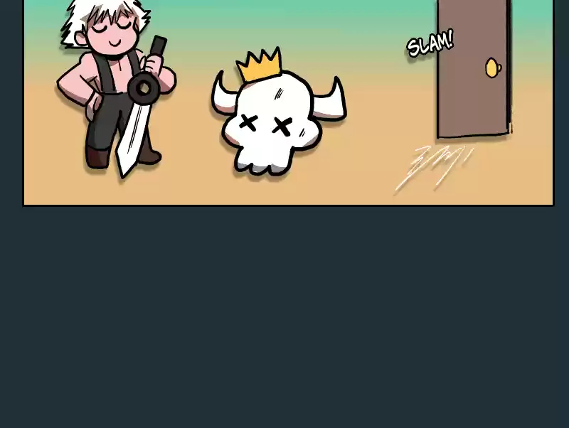 Room Of Swords Chapter 112: (S2) Ep. 112