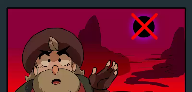 Room Of Swords Chapter 112: (S2) Ep. 112