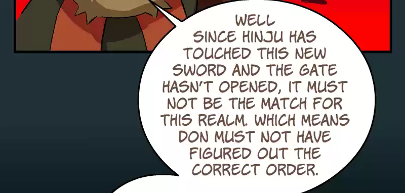 Room Of Swords Chapter 112: (S2) Ep. 112