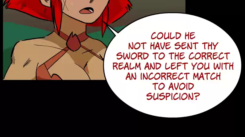 Room Of Swords Chapter 112: (S2) Ep. 112