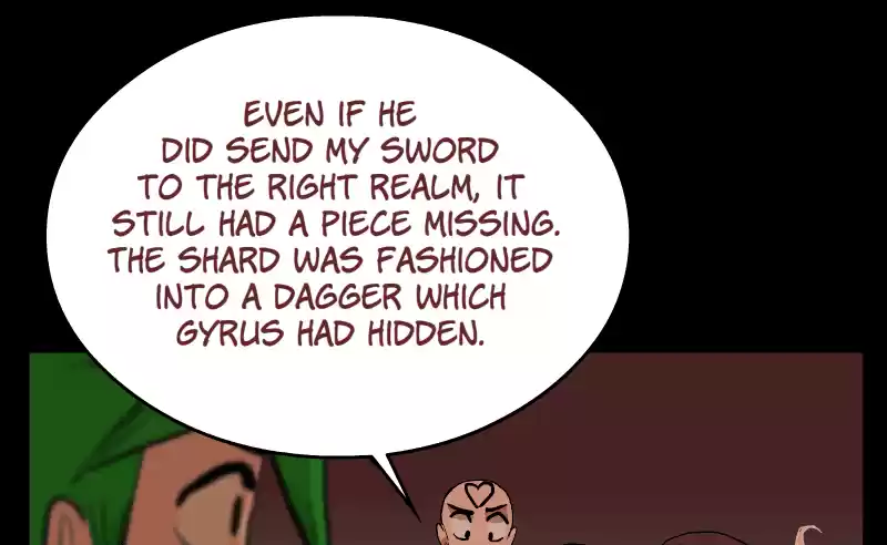 Room Of Swords Chapter 112: (S2) Ep. 112